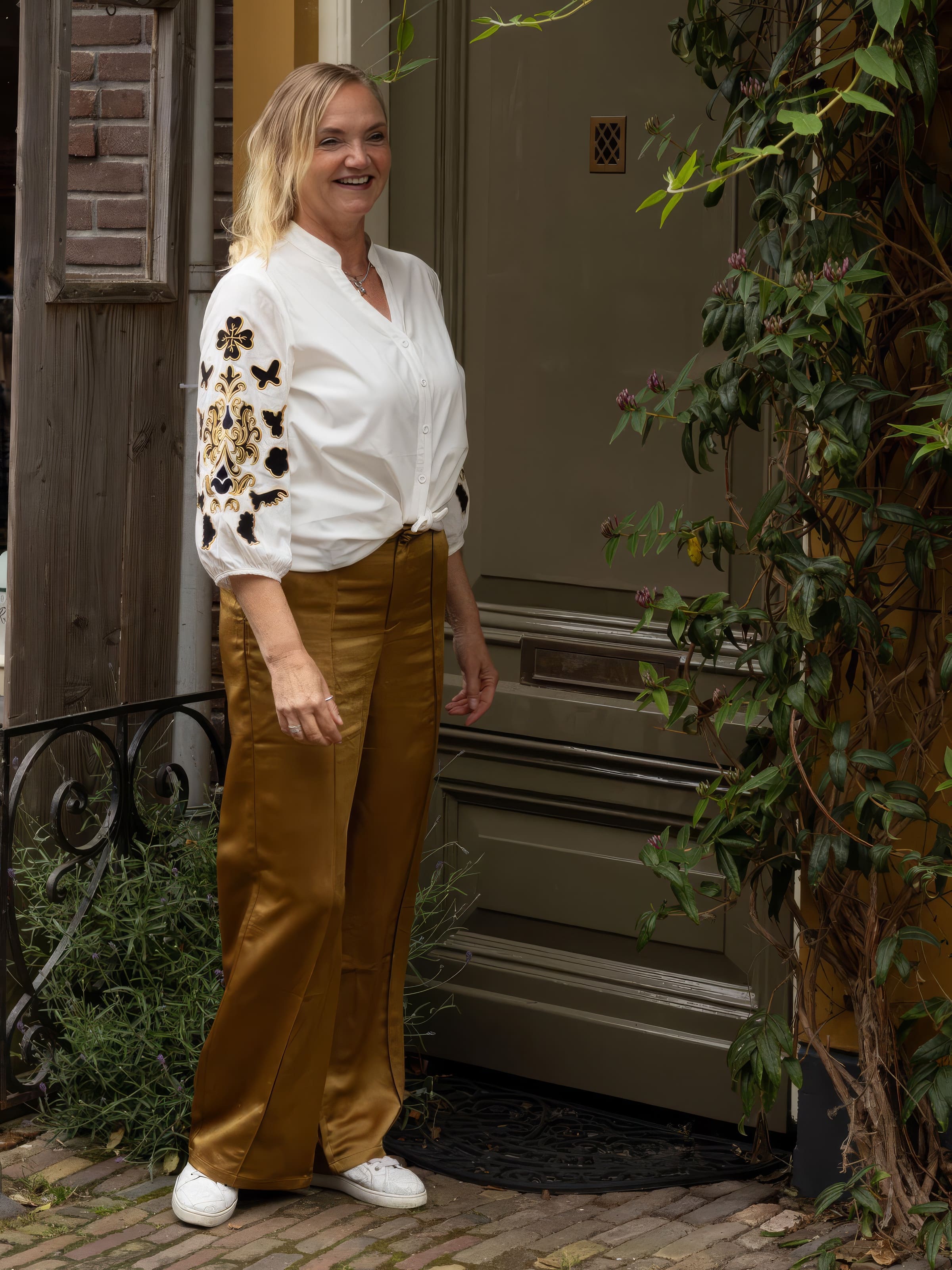 Nance van ByNanceFashion